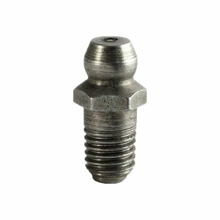 HERITAGE INDUSTRIAL Fitting 1/4-28SAE-LT CS ZY H1652Y3